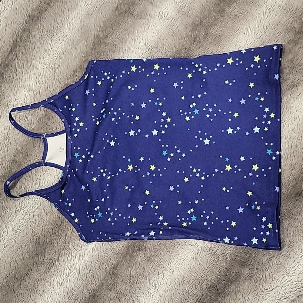 Fleo Switch Up Full Length Fitted Tank